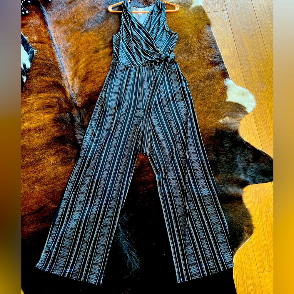 Jumpsuit by Emma & Michele Medium